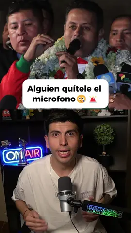 Lara y su discurso en El Alto😳🚨 Uno bastante disruptivo y que está dando mucho de que hablar, cambió el escenario...  #bolivia #historiasconferguz  #capitanlara