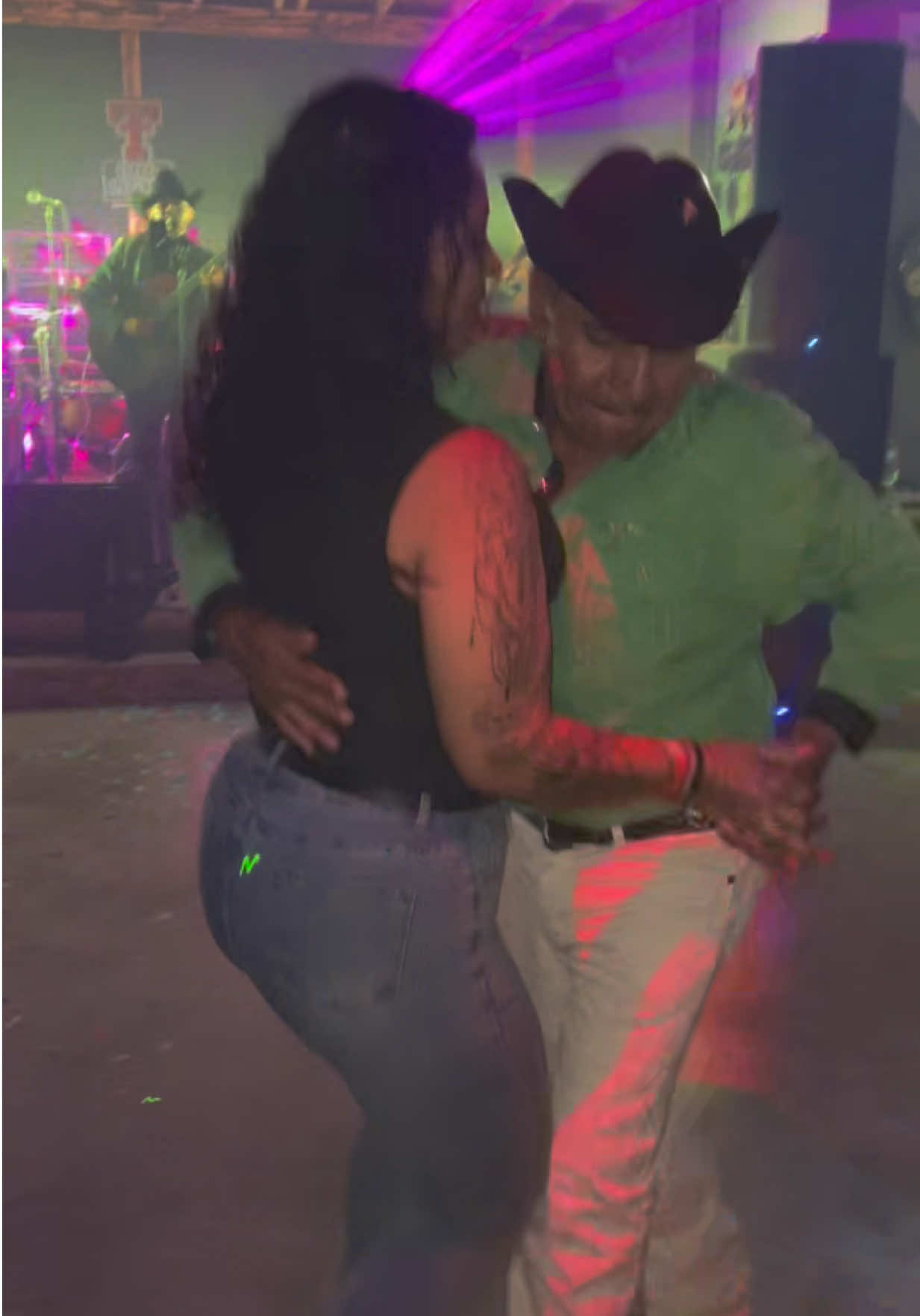 Golden Hour⏳ #parati #goldenhour #huapango #baile #bailes 