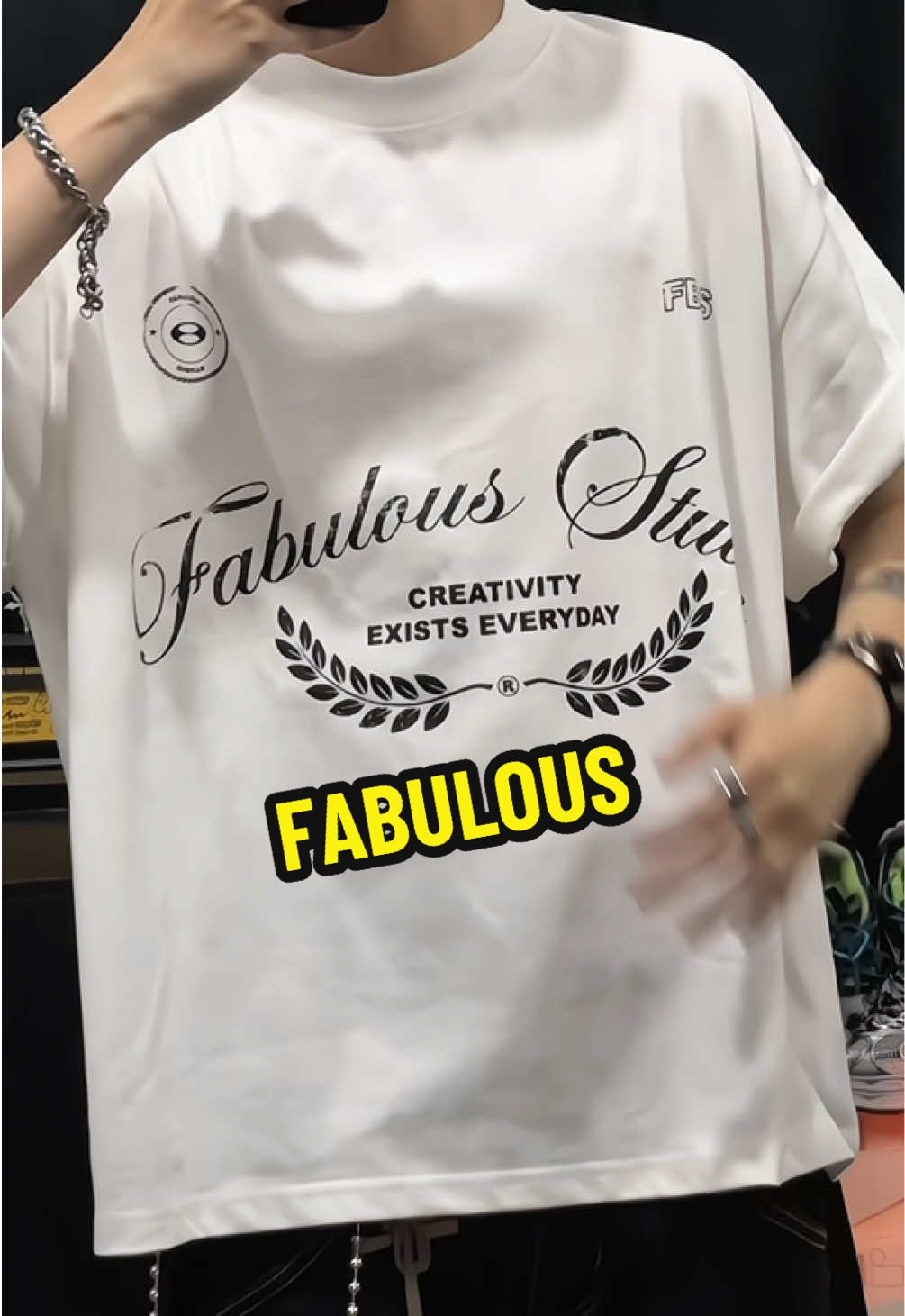 mê từ form đến chất vải 🤩#fabulous #ao #ngancao #vibe #style #fit #xh #fyp #mystyle 