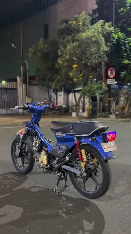 Gl 100 versi bebek😵‍💫#bmhgarage #kphgank #fyp #supercupantasena 