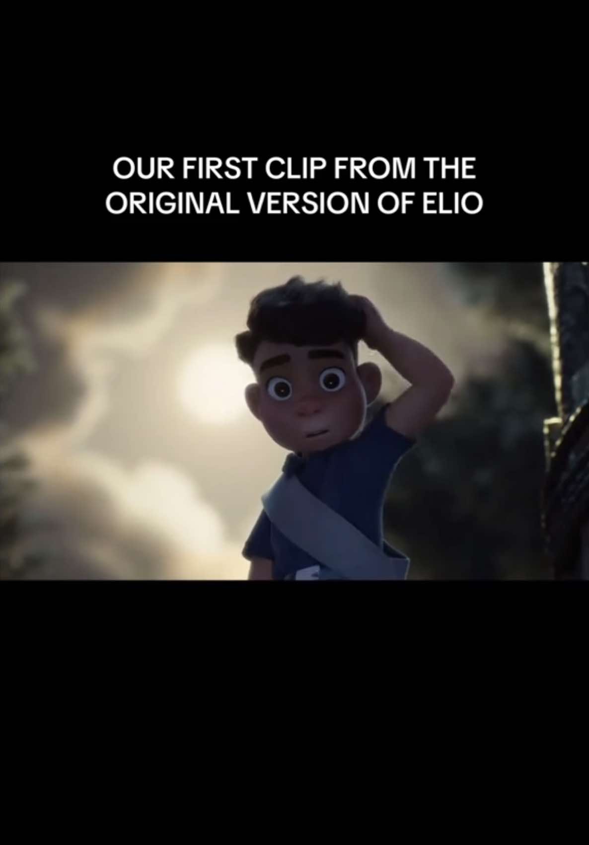D001 on youtube i owe you my life… #otherelio #elio #adrianmolina #eliopixar #fyp 