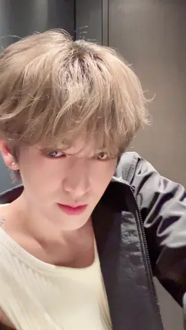 ส่งคลิปพี่คิมเติมไฟไหมครับ ##JINWOOKkim##BUSbecauseofyouishine