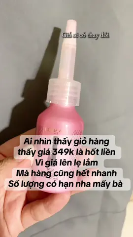 Pee hô gf sáng da hết hàng rất nhanh #depdachieu #SuperBrandDay #chamda #peelhongsangda #tiktokfinds 