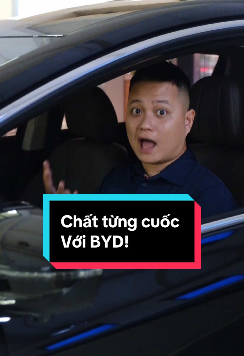 Đừng mua BYD M6?! #byd #grab #be #bitcar #bydm6 
