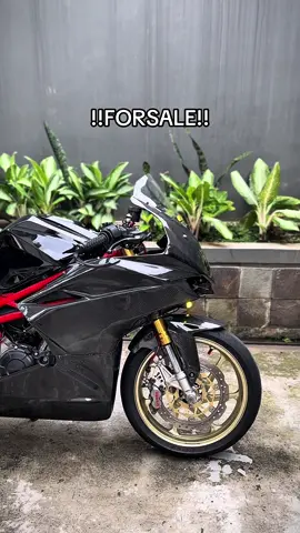 ‼️ForSale/Terima TT‼️ mesin FULLSPEC COMPRO BY CIOSPEED Odo 7300 Asli  Harga 95jt Nego!!!#CapCut #cbr250rrindonesia #cbr250rrfans #cbrmodifikasi #cbr250rr  