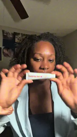 So in love with this stuff!!! I have like 6 of them! #SweetLifeOfHoneyB🍯🦋 #RoadTo25k #influencer #TikTokShopCreatorPicks #LipTreatment 