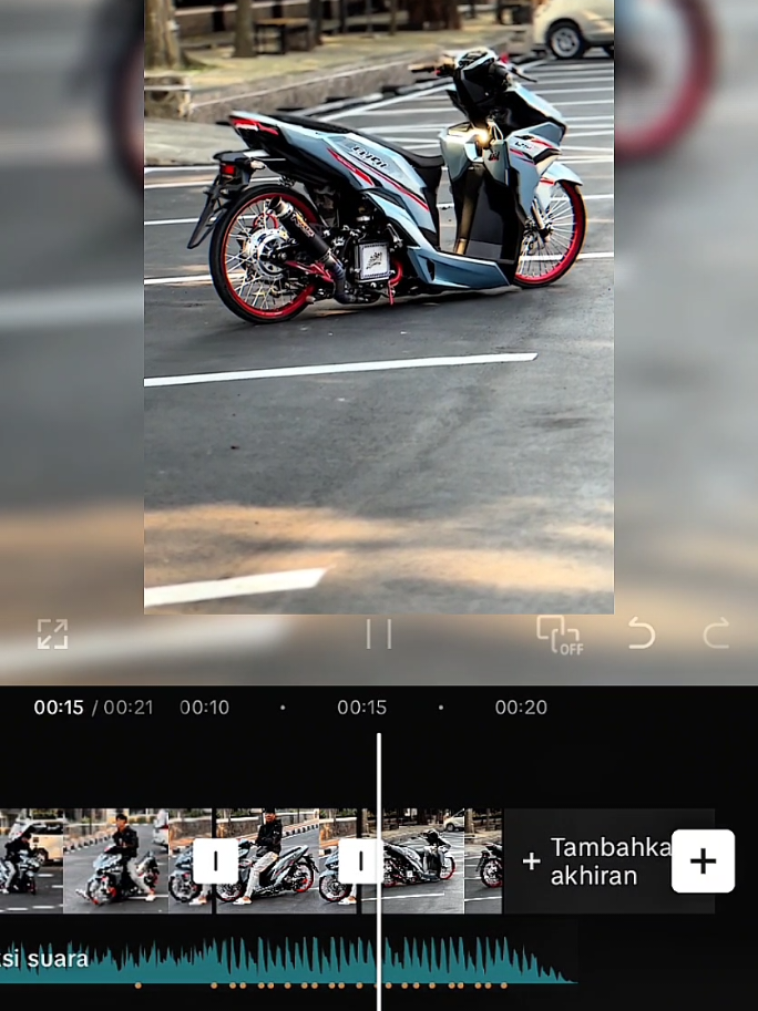 #CapCut ada apa dengan 40k🗿 @𝘼𝙙𝙪𝙮𝙮  #fyp #trend #cinematic #cinematicmotor #templatecapcut #preset #vario #vario150 #variomodifikasi #ogahjinjit #esefbe 