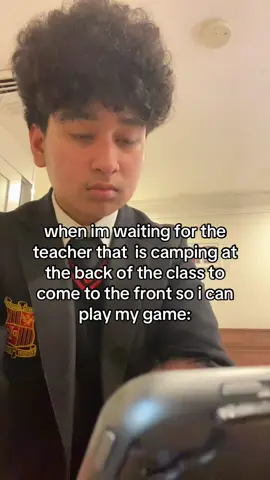 #fyp #game #teacher #school 