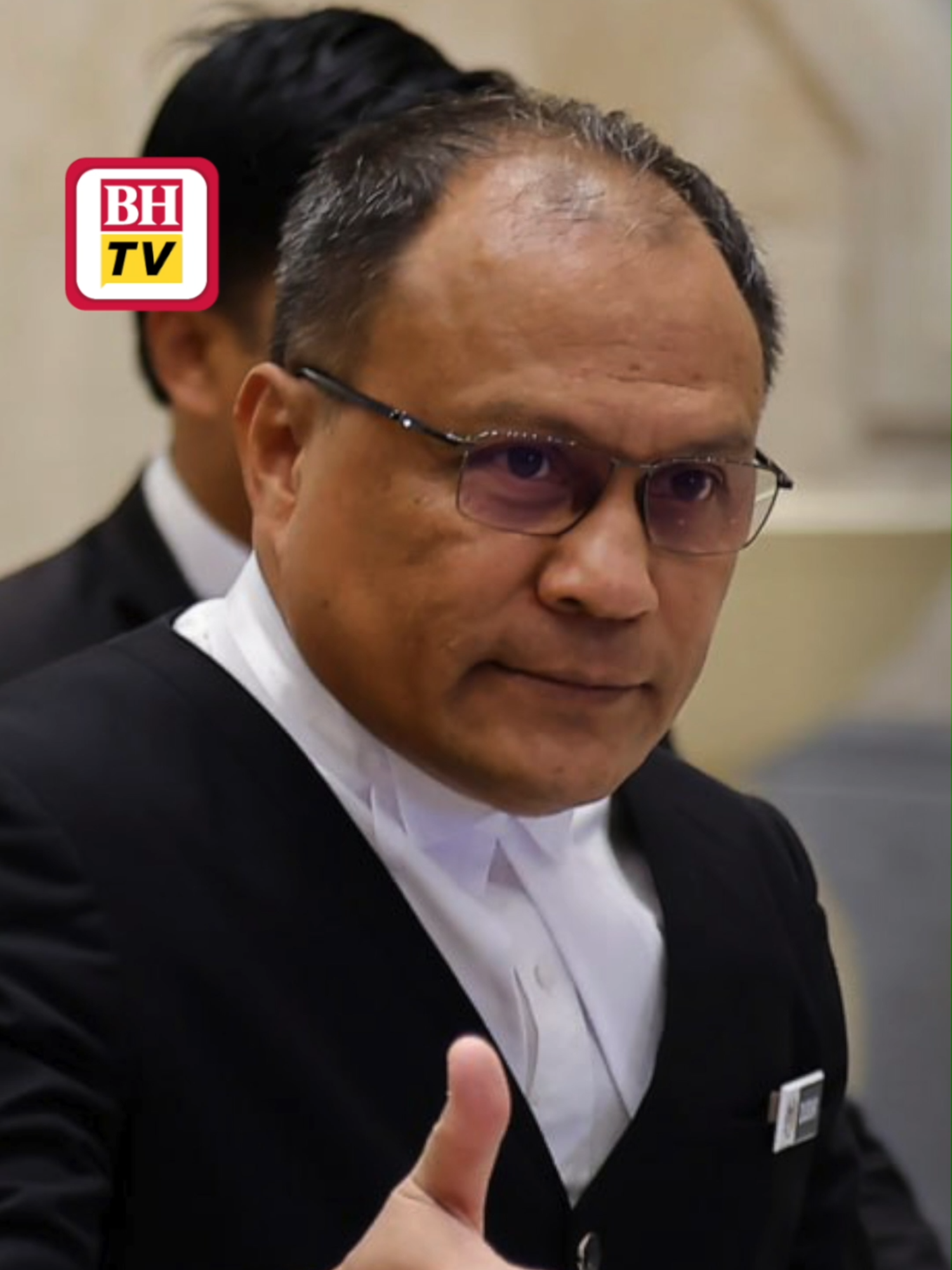 ‘Pendakwaan terhadap 5 remaja perempuan terbabit kes buli arwah Zara Qairina diteruskan esok’ - Peguam Negara #beritaditiktok