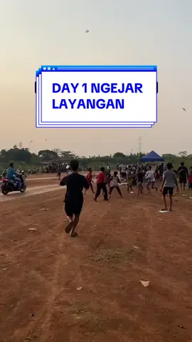 Susah kalo saingannya bocil