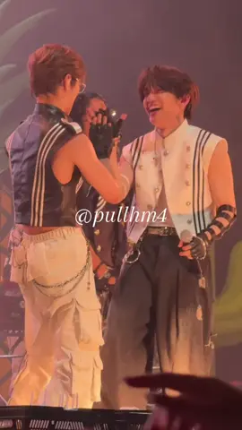楽しそうに歌うところ好き- ̗̀( ˶^ᵕ'˶)b🎶 #INI #髙塚大夢 #後藤威尊 #summersonic2025 #サマソニ東京