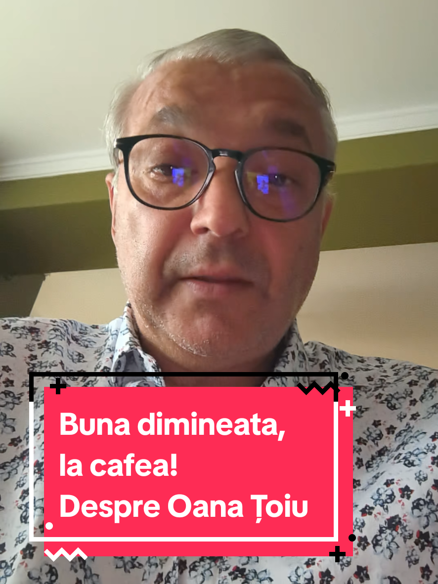 Oana Țoiu, USR, de la Externe ne face de ras. se face si pe ea, dar s-a obisnuit. #cespuneandronic #cafea #fyp #goviral #viralvideos 