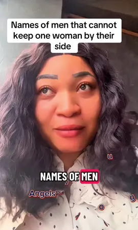 Names of men that cannot  keep one woman by their  side #Relationship #motivation #everyone #marriage #Love 
