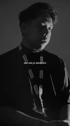 Tak selalu tapi akan ada.
