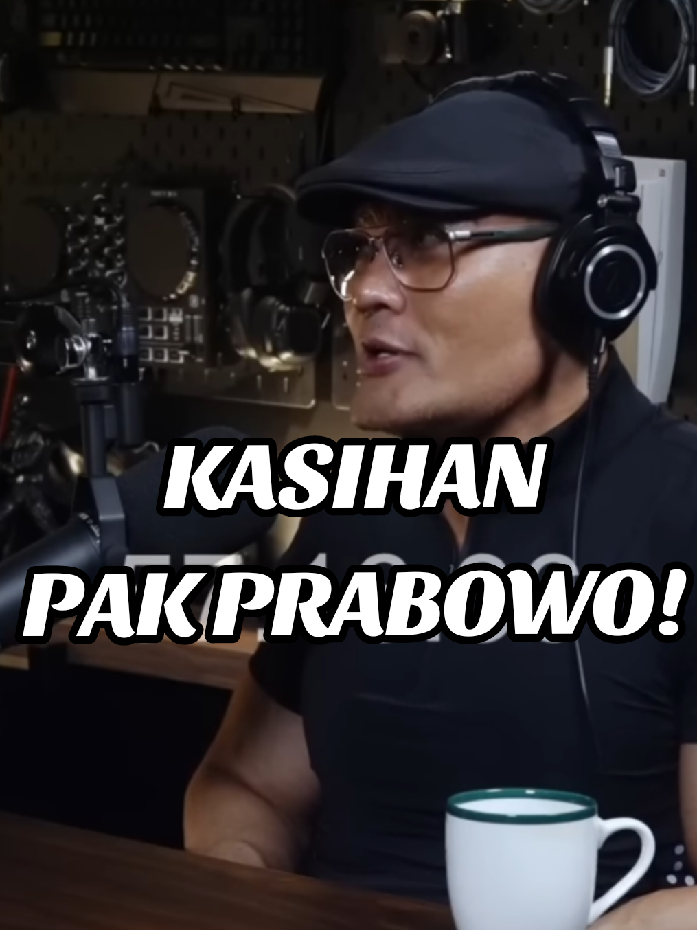 KORUPSI DANA HAJI #prabowosubianto #ustadfelixsiauw  #deddycorbuzier 
