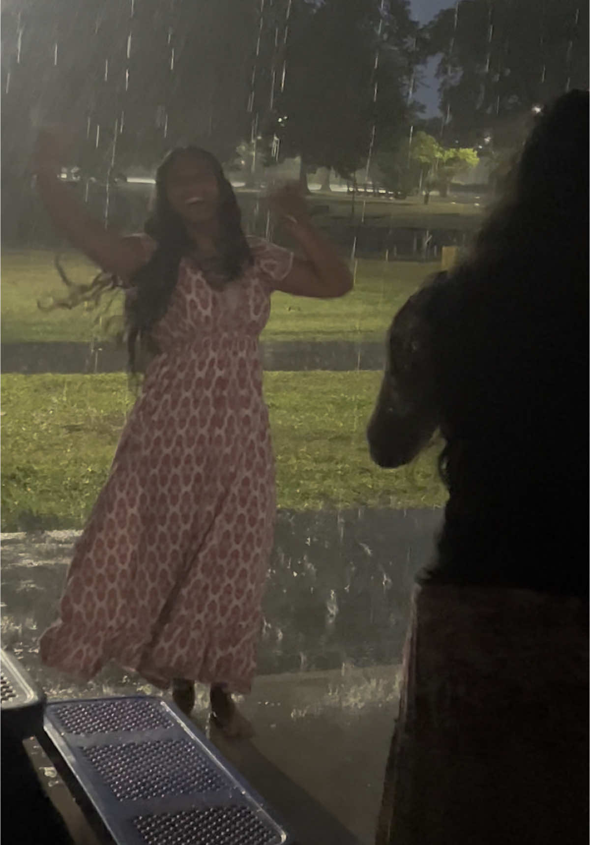 #brishti #perfectedbyruma #বাংলাদেশ🇧🇩 #rainyday 