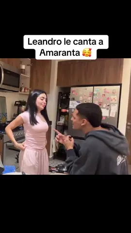 #leandro #amaranta 