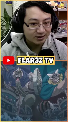 DORRY & BROGGY ARRIVE ON EGGHEAD!! #anime #animereaction #onepiecereaction #onepiece  One Piece episode 1140 Reaction
