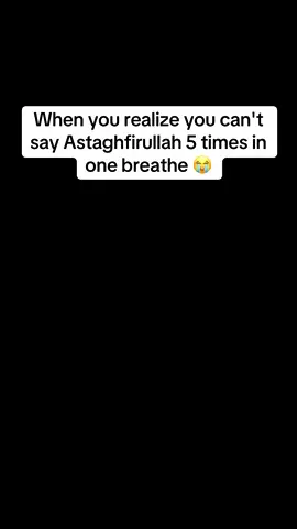 😂 #alhamdulillah 