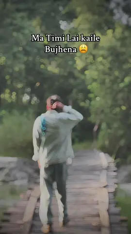 #CapCut KAI BUJHINA TIMro bani 😭#gaurav_hunter😈 #lil_blood⚡️ #baidi📍 