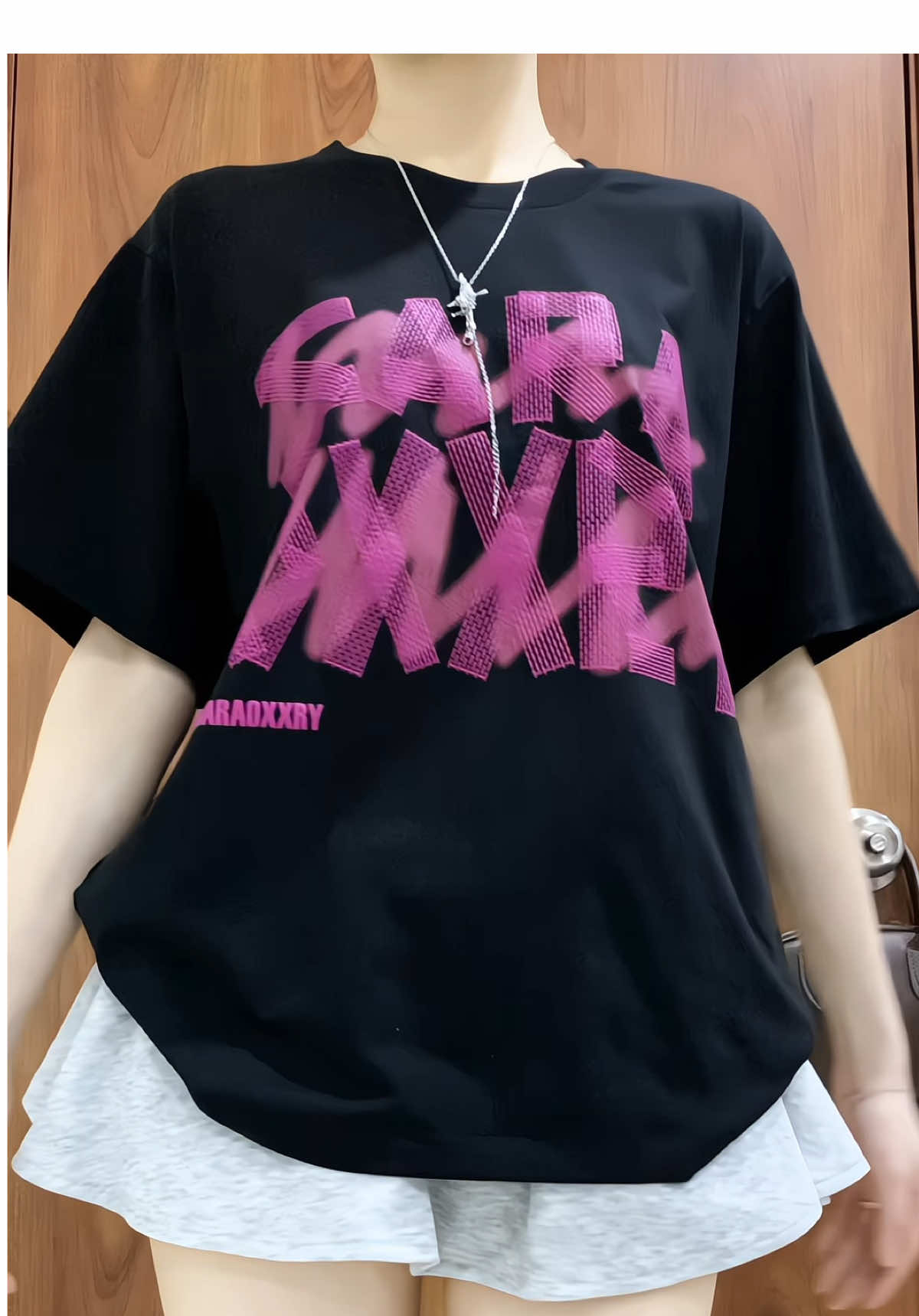 Áo thun basic các nàng nen có #saravietnam #aothuninnoi #aothunformrong #reviewthoitrang #xuhuong 