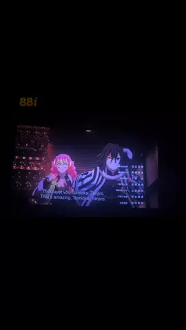 #kimetsunoyaiba #kny #anime4k #viral 