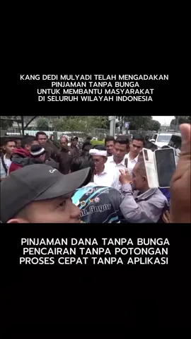 Pinjaman tanpa angunan, bunga (0%), walaupun BI checking jelek bisa, semua di tanggung pihak Ksp Syariah Artha Kertaraharja , cukup dengan KTP, pencairan paling lama 30-60 menit, pinjaman di acc #bank #pinjamanonline #amanah #berkah #fyp 