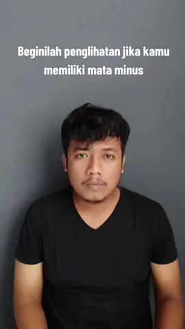 Fokus ke video, kamu akan merasakanya