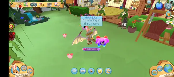 i finally got my dream items after 10 years of playing and getting banned once, I have all 4 of them finally #ajpw #animaljamplaywild #animaljam #animaljamtiktok #animaljamcommunity 