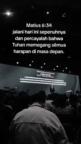 katakan Amin .  #church #philipmantofa #fyppppppppppppppppppppp #gms #gmschurch 