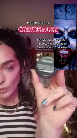 ✨ Il correttore che sta facendo impazzire TikTok! ✨ Un fondotinta  long-wear con coprenza totale che elimina ogni inestetismo: tatuaggi, smagliature, cicatrici, imperfezioni, macchie solari, gomiti e ginocchia scure spariscono in un attimo 🔥💖 💎 Formula con  Squalane: idrata la pelle 💦, la protegge dalla secchezza ✨ e dona un effetto setoso senza mai seccare o segnare 🌸 👉 Risultato? Pelle liscia, uniforme, effetto seconda pelle 🌟 Perfetto se vuoi una  coprenza estrema ma naturale, resistente al sudore 💪 e a lunga durata. Clicca subito sul carrellino arancione in basso a sinistra 🛒 e provalo ora! #ConcealerMagic #squalane #tiktokmademebuyit  #Fondotinta #tiktokmakeup 