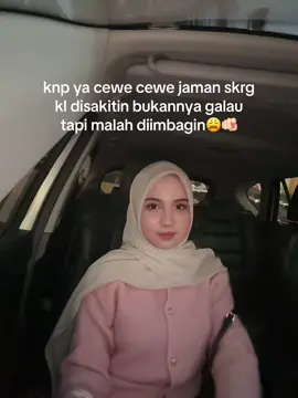 aku si masi nangis 🫵🏻