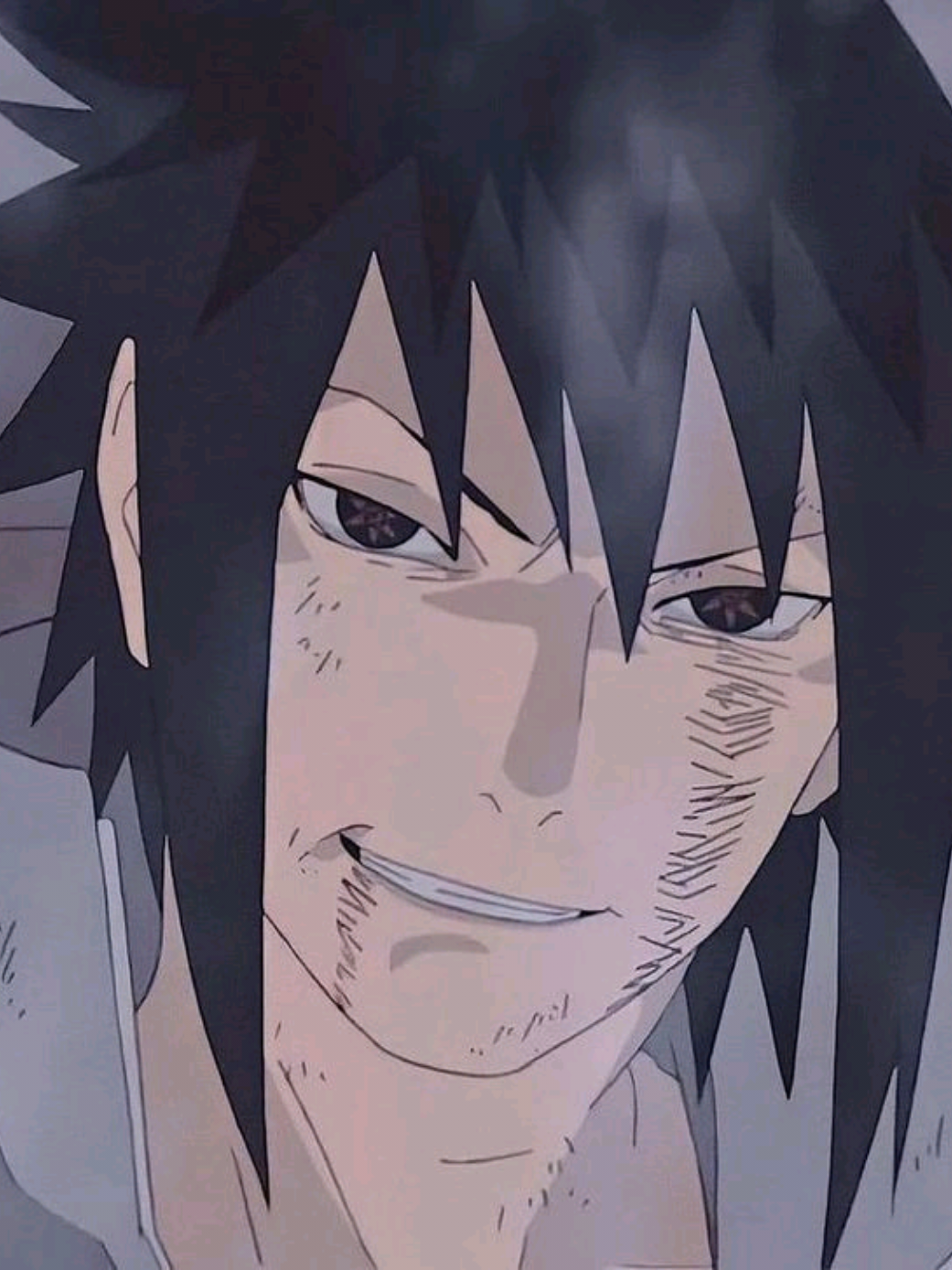 mantan kriminal💀 #animeedit #borutonarutonextgenerations #sasukeuchiha 