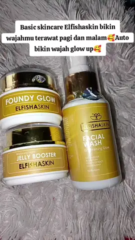 #fyppppppppppppppppppppppp #racunskincare #elfishaskin #alfibeautycare #basicskincareroutine 