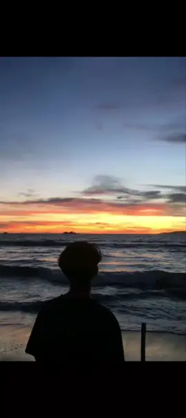 ada rasa yang tak pernah sepatah kata pun keluar #sadvibes