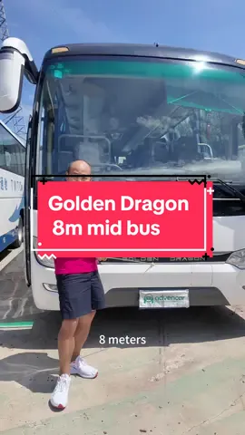 #advencar #michaelcao #pmformoredetails🔥🖤❤️ #usedbusesforsaleinchina #lhd2rhd #shuttlebus #goldendragon 
