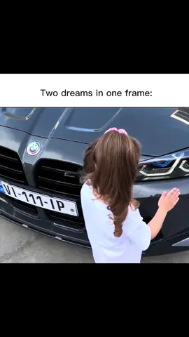 This Two Dreams 🌚💀#bmw #bmwlover #fyp #viral #unfrezzmyaccount  