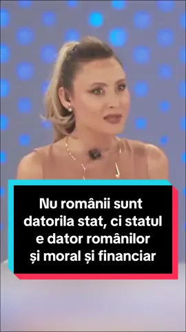 #RomaniaNuESaracaESaracita #ClaudiuNasui #libertate  #socialism #liberalism        @Claudiu Nasui @A7TV 