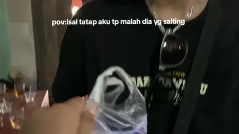 bisa gila aku salll😣#fyp #isal #affanfaisal #pov #gwsmlovers👹 @فيصل 