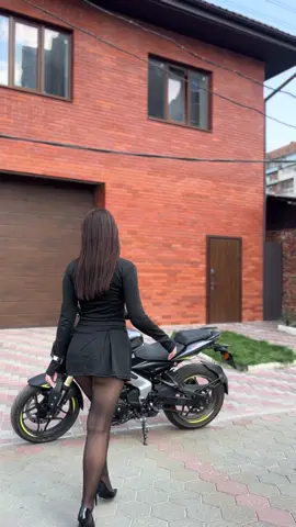 Ухх🫣😍#motonuta #bajajpulsar #motorcycle #рек #moto 