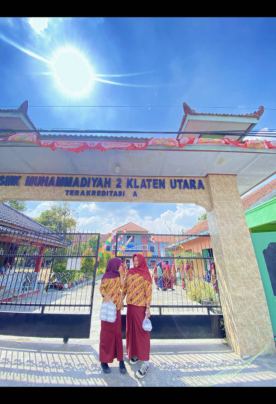 Smuhdaklara part 2, MAKASIH YAA🤙 #smuhdaklara #smkmuh2klatenutara #delippancong #PancongLumerBARBAR #pancongjatinom #pancongklaten #jatinom24jam #klaten24jam 