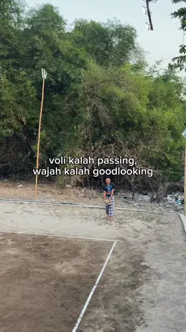 pasukan passing mleyot absen 🙂‍↔️😆 #fyp #volleyball #voliasik #katakata #galaubrutal🥀  