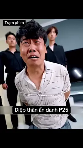 Diệp thần ẩn danh #reviewphim #reviewphimhay #tramphim #longervideos #xuhuong 