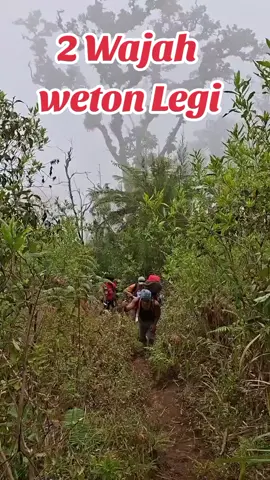 yg legi bilang hadir dong..