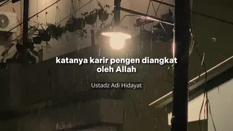 #ustadzadihidayat 