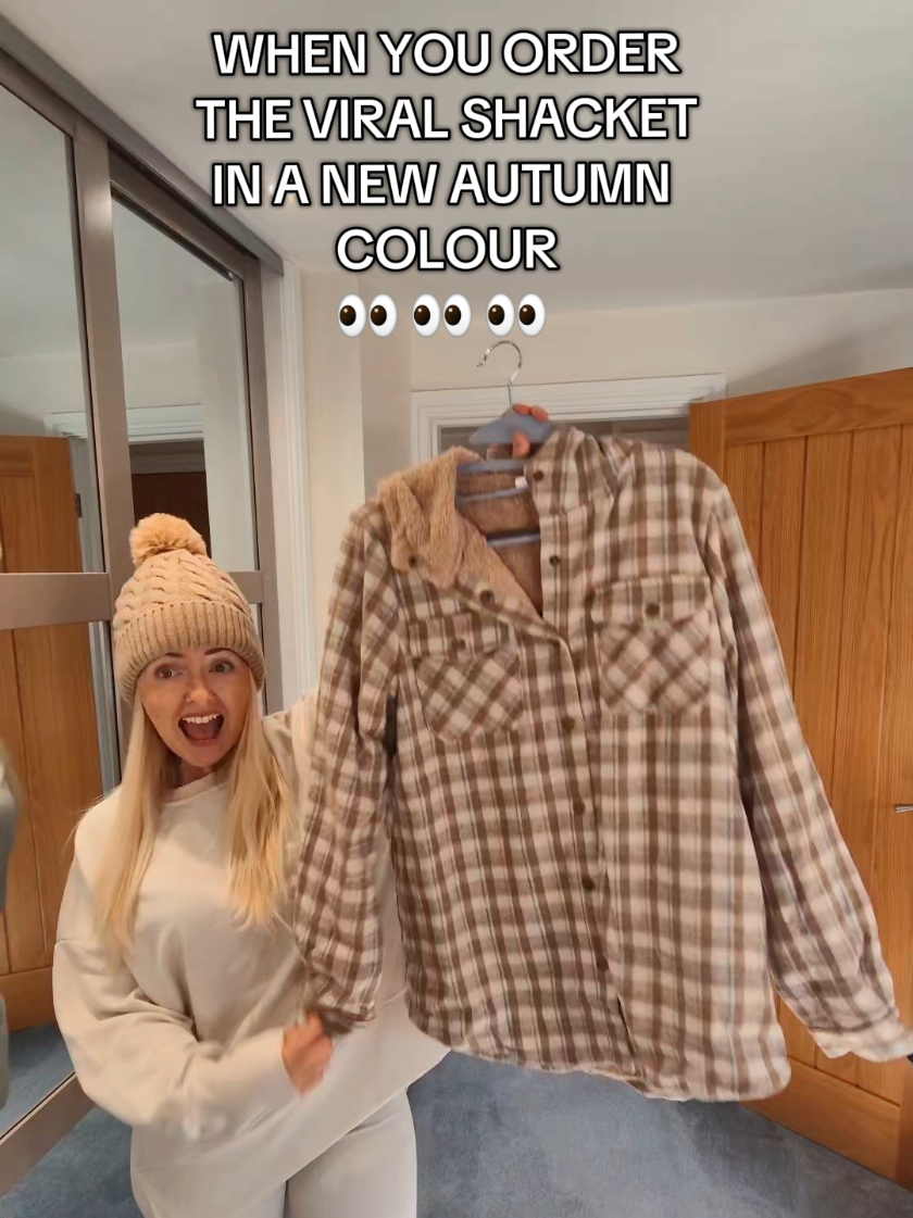 #shacket #shacketstyle #jacket #shacketseason #autumnoutfits 