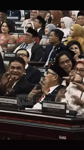 wakil rakyat berjogetan rakyatnya kesusahan #dprjoget #dprri #dpr #rakyat 