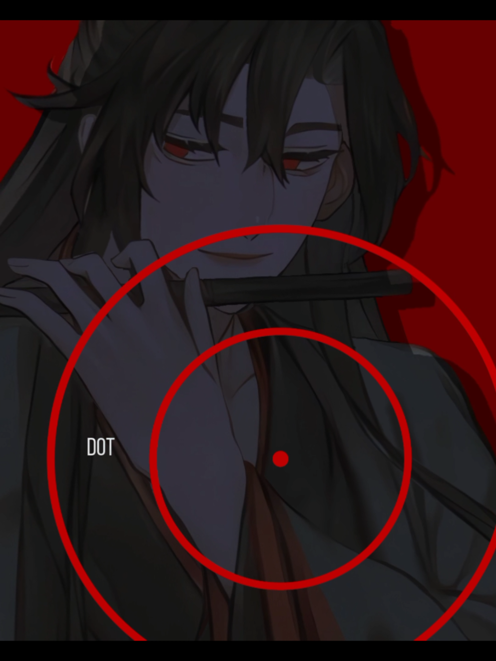 Art cr: さだ on twt #магистрдьявольскогокульта #MoDaoZuShi #WeiWuxian #вейусянь 