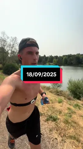 18 août 2025 ⚒️ #fyp #viral #triathlon #training #CapCut 