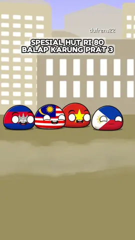 yt dufrens22 balap karung